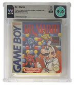 Dr. Mario WATA Grading CIB 9.0 (DE) · Sammlerstück