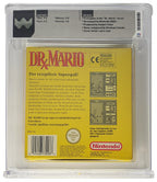 Dr. Mario WATA Grading CIB 9.0 (DE) · Sammlerstück