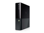 Konsole E 500GB schwarz