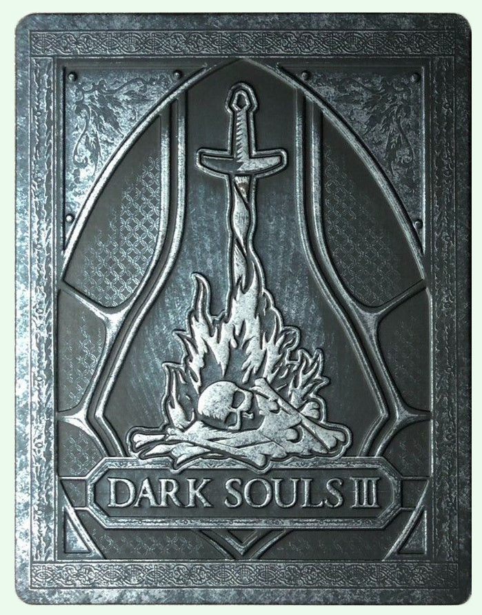 Dark Souls III (DE)