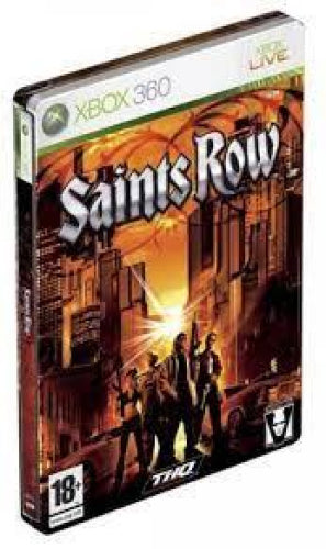 Saints Row (SE)