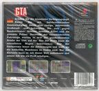 Grand Theft Auto / GTA Pixel Grading SEALED 80 (DE) · Sammlerstück