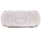 Konsole Slim & Lite 3000 FF Dissidia 20th (JP) — Anniversary Edition
