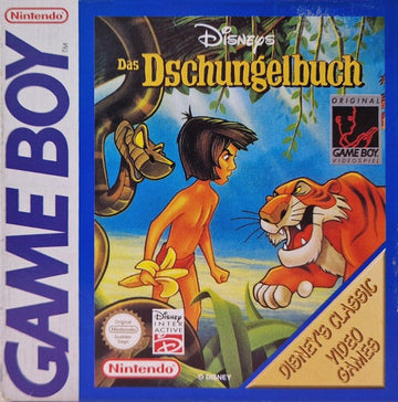 Das Dschungelbuch [Classic] (DE)