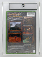 Indiana Jones und die Legende der Kaisergruft Pixel Grading SEALED 85+ (DE) · Sammlerstück