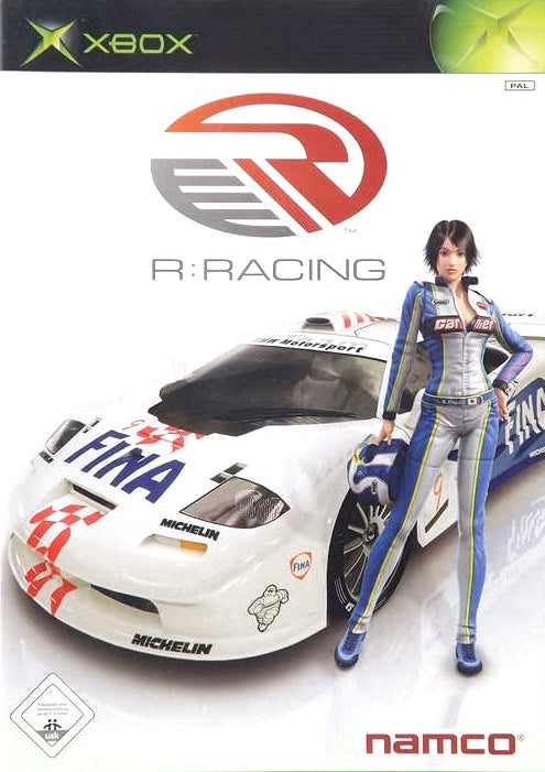 R: Racing (DE)