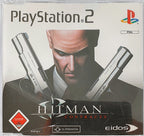 Hitman: Contracts (DE) — Promo