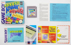 Tetris Attack Pixel Grading CIB 80 (DE) · Sammlerstück