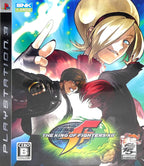 The King of Fighters XII (JP)