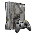 Konsole Slim 320GB CoD Modern Warfare 3 Edition + Original Controller + Zubehör (DE) — CoD Modern Warfare 3 Edition