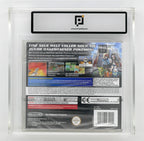 Pokemon: Schwarze Edition Pixel Grading SEALED 85+ (DE) · Sammlerstück