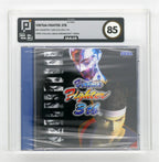 Virtua Fighter 3tb Pixel Grading SEALED 85 (EU) · Sammlerstück