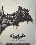 Batman: Arkham Origins Collector's Edition (DE) — Steelbook