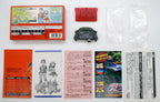 Pocket Monsters FireRed / Pokemon Feuerrote Edition Pixel Grading CIB 80 (JP) · Sammlerstück
