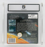Star Wars Pixel Grading CIB 75+ (GB) · Sammlerstück