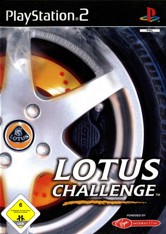 Lotus Challenge (DE)