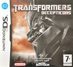 Transformers: Decepticons