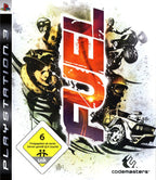 Fuel (DE)