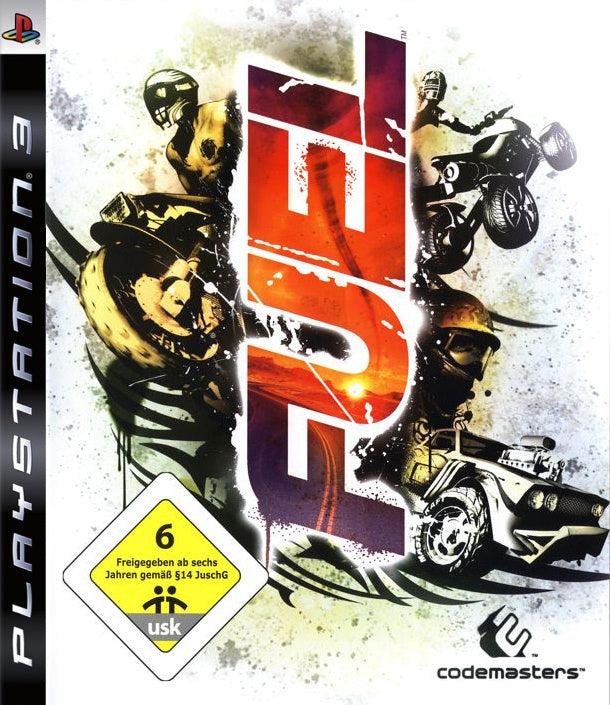 Fuel (DE)