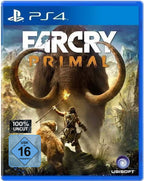 Far Cry: Primal (DE)