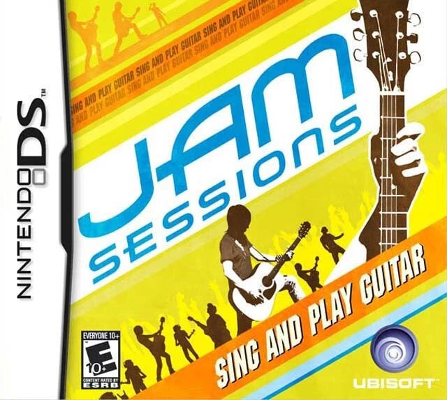 Jam Session (US)