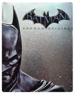 Batman: Arkham Origins The (DE) — Complete Edition