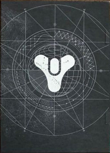 Destiny: The Taken King (GB) — Collector's Edition