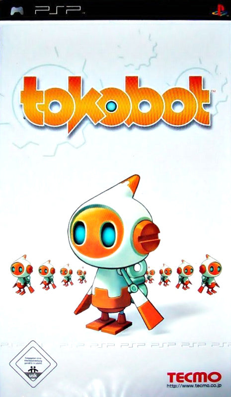 Tokobot (DE)