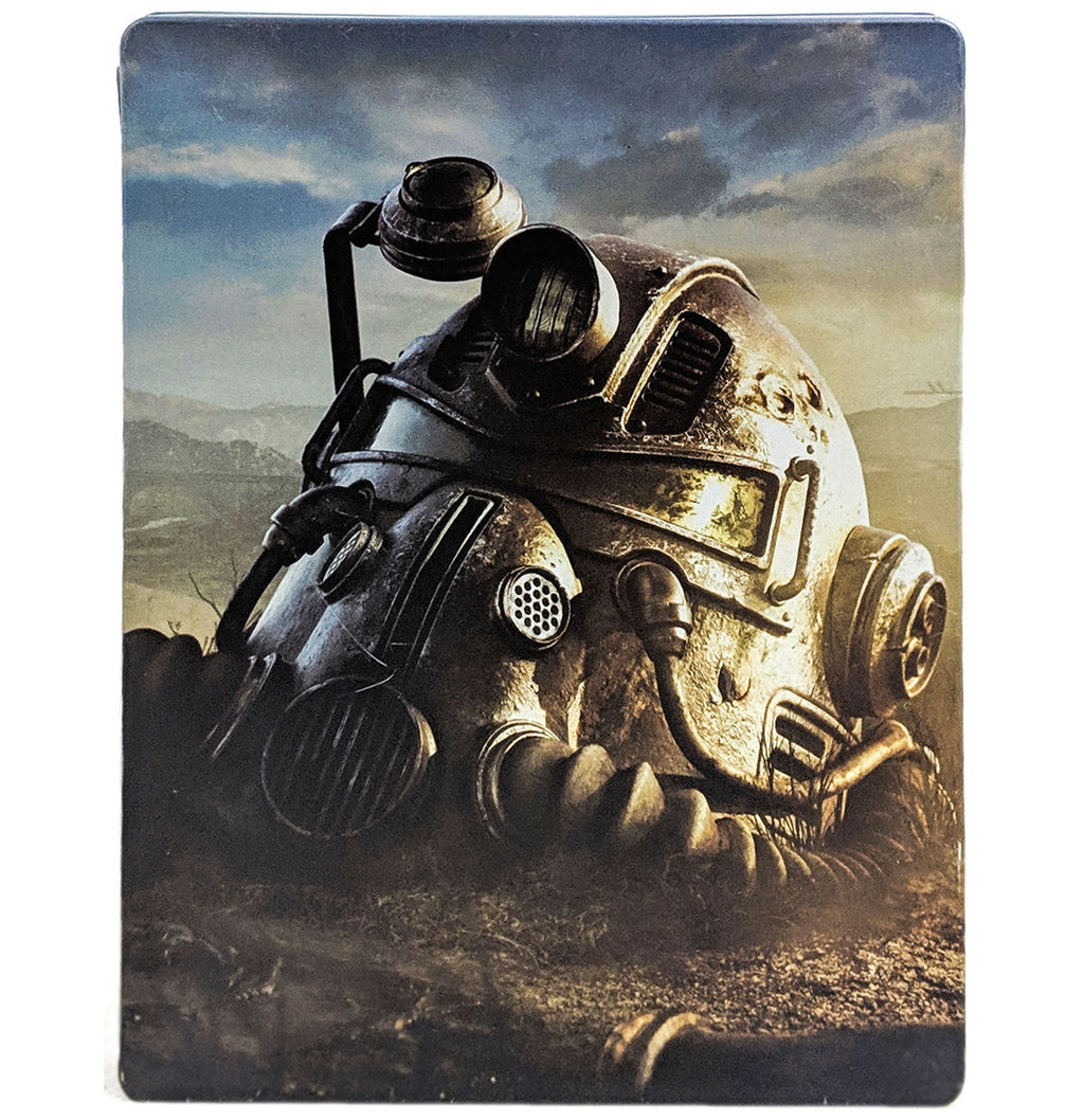 Fallout 76 (DE)