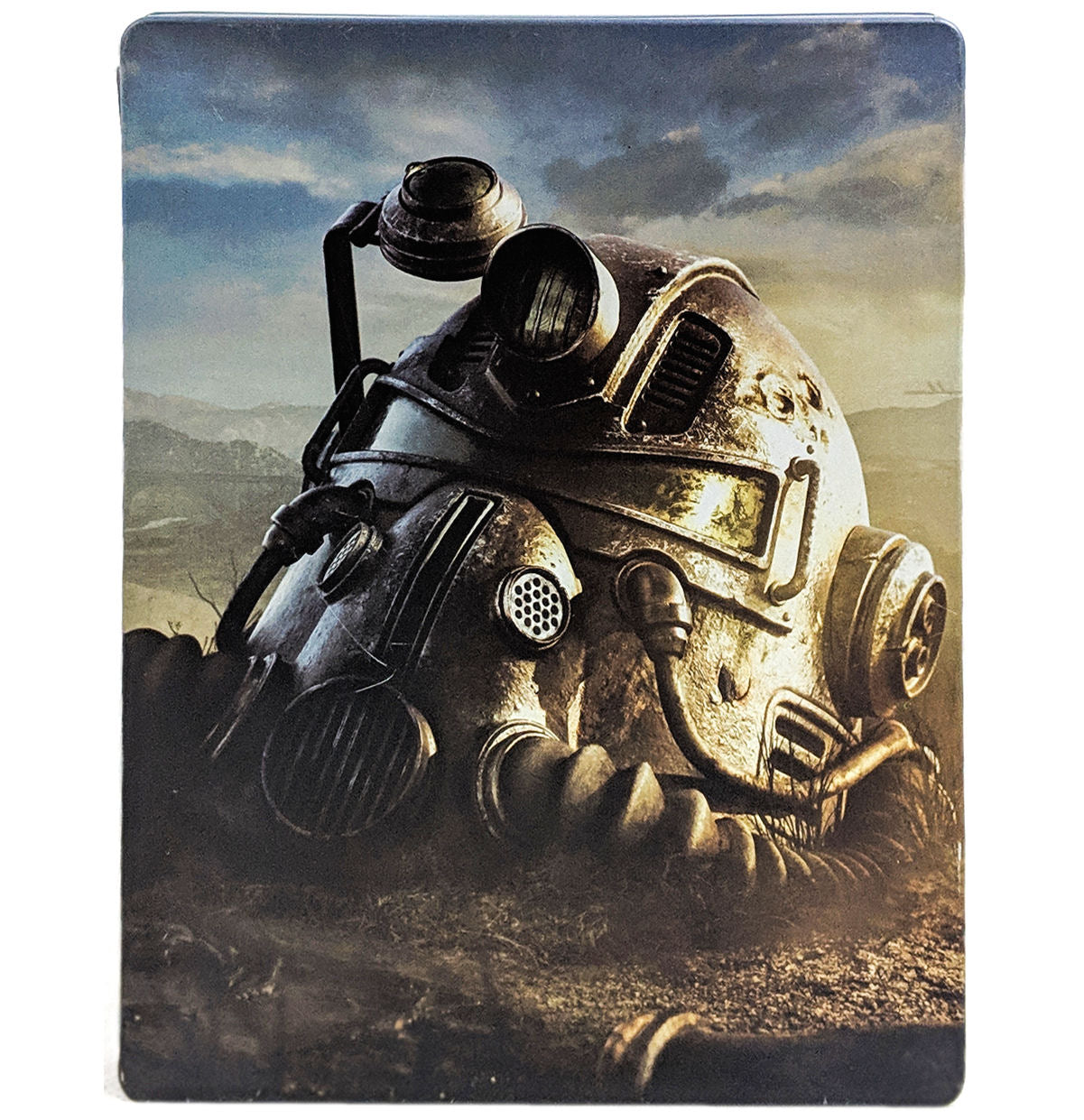 Fallout 76 (DE)
