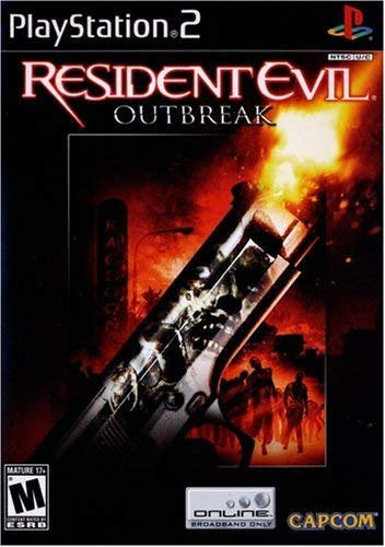 Resident Evil: Outbreak (US)