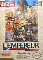 L'Empereur (US)
