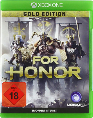 For Honor (DE) — Gold Edition
