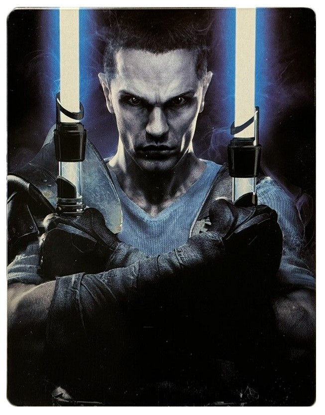 STAR WARS: The Force Unleashed II (DE)