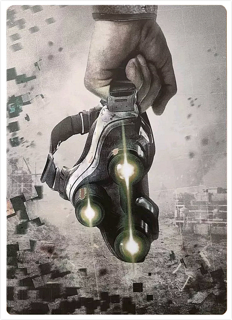 Splinter Cell: Blacklist (DE)