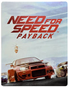 Need for Speed: Payback (DE)