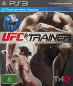 Personal UFC Trainer: The Ultimate Fitness System (AU)