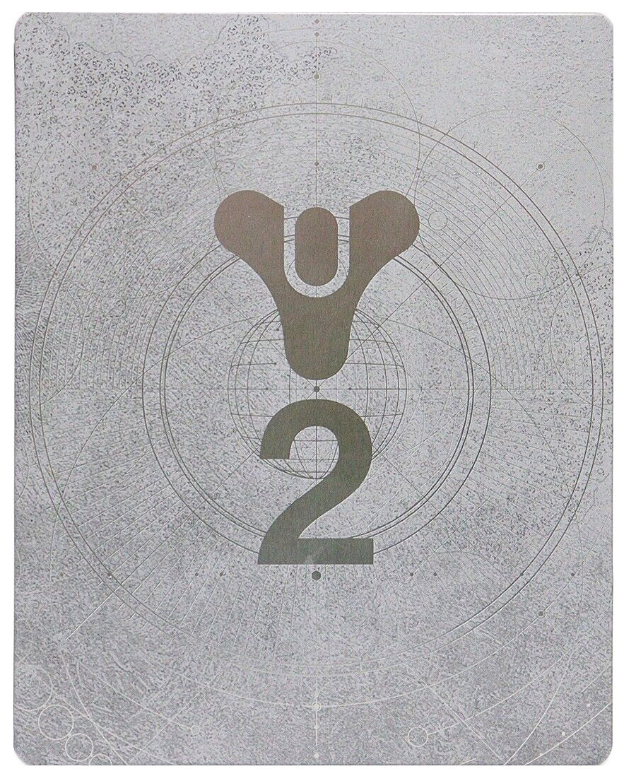 Destiny 2 (DE)