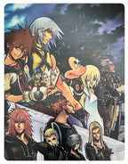 Kingdom Hearts HD II.5 ReMIX (DE)