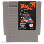 Rescue: The Embassy Mission
