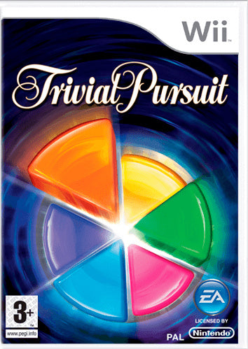 Trivial Pursuit (FR)