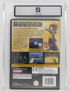 Pokemon XD: Der dunkle Sturm / Gale Of Darkness Pixel Grading CIB 85 (DE) · Sammlerstück