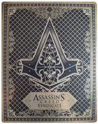 Assassin's Creed Syndicate (DE) — Steelbook