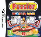 Puzzler World 2012 (GB)