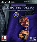 Saints Row IV Commander in Chief Edition (GB) — Commander in Chief Edition