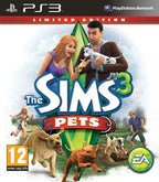The Sims: Pets (GB) — Limited Edition