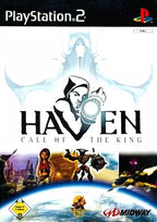 Haven: Call of the King (DE)