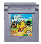 Mole Mania