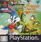 Tiny Toon Adventures - Buster And the Beanstalk