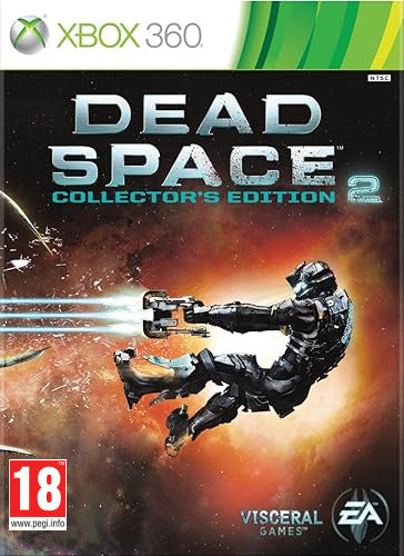 Dead Space 2 Collector's Edition (AT) — Big Box